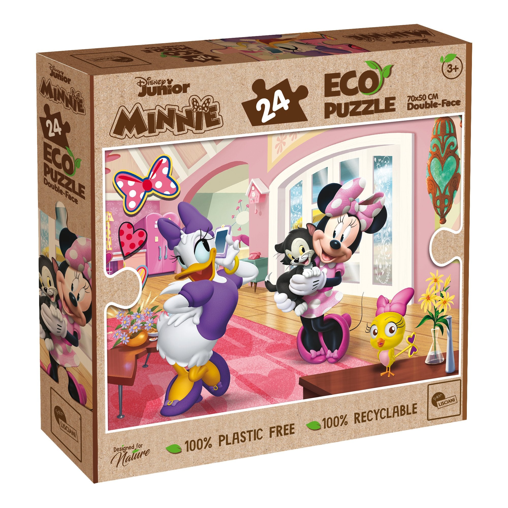 lisciani-puzzle-maxi-eco-24pz-disney-minnie