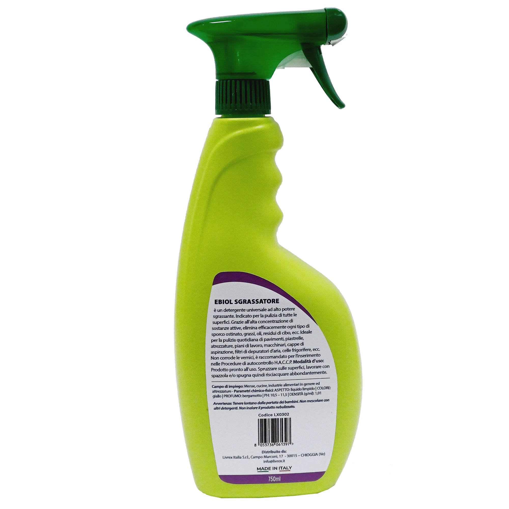 livrex-sgrassatore-ebiol-trigger-750ml