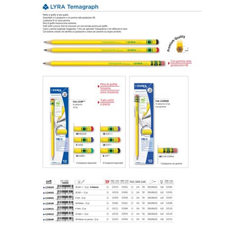 lyra-matita-termograph-3b-l1140103