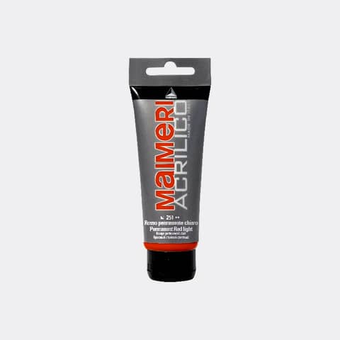 maimeri-colore-acrilico-tubetto-75-ml-rosso-permanente-chiaro-m0916251