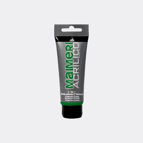 maimeri-colore-acrilico-tubetto-75-ml-verde-smeraldo-m0916356