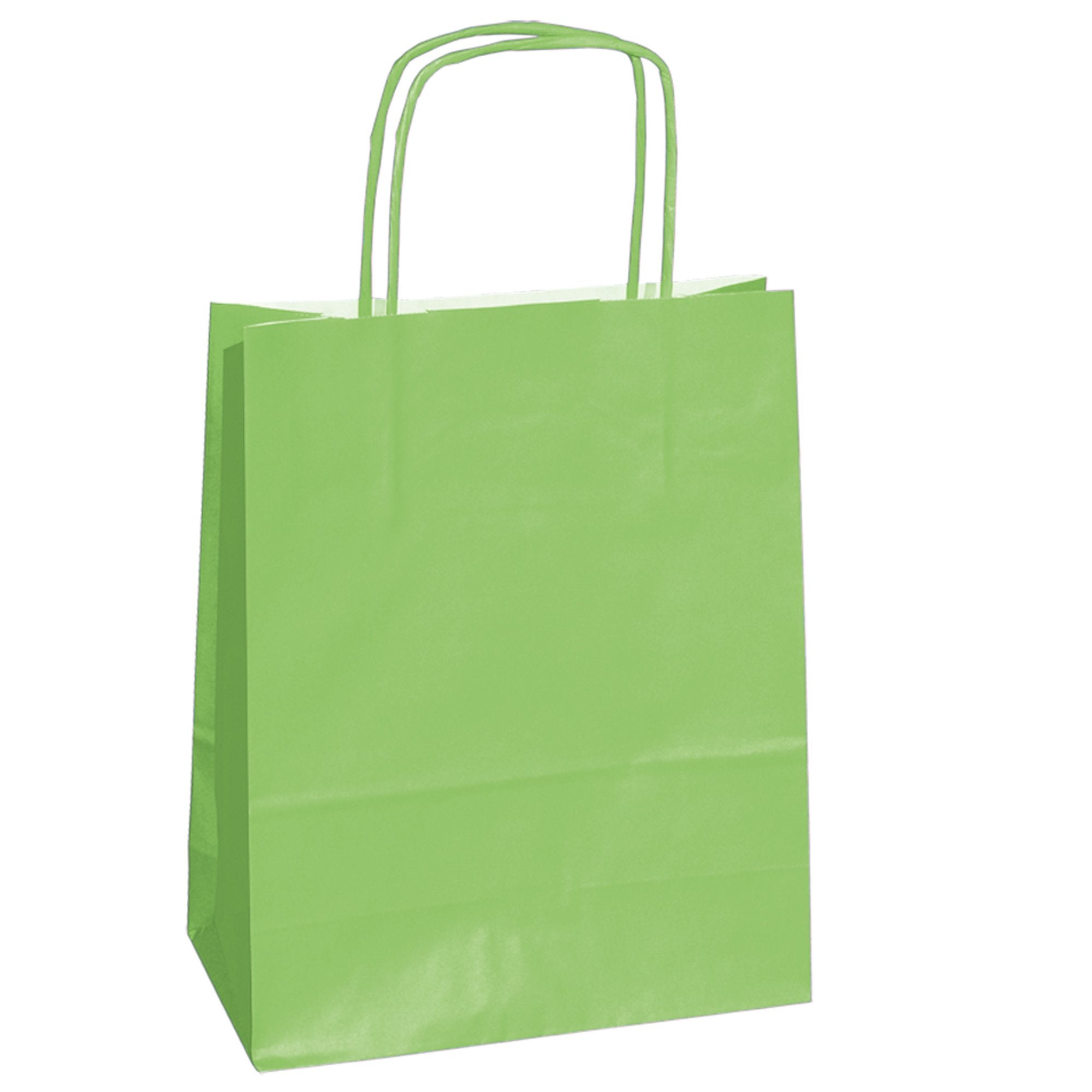 mainetti-bags-25-shoppers-carta-kraft-14x9x20cm-twisted-verde-mela