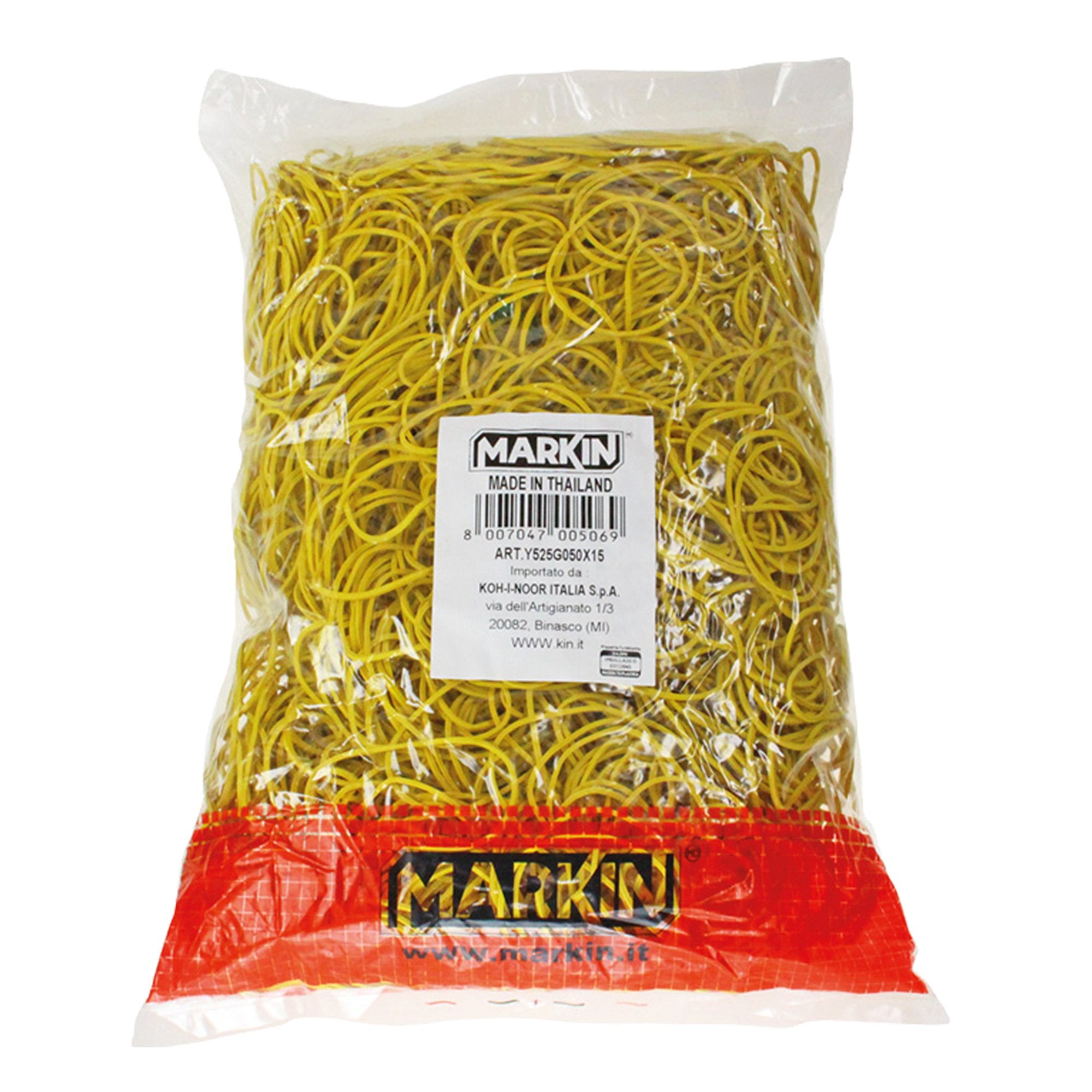 markin-elastico-gomma-giallo-d80-sacco-1kg