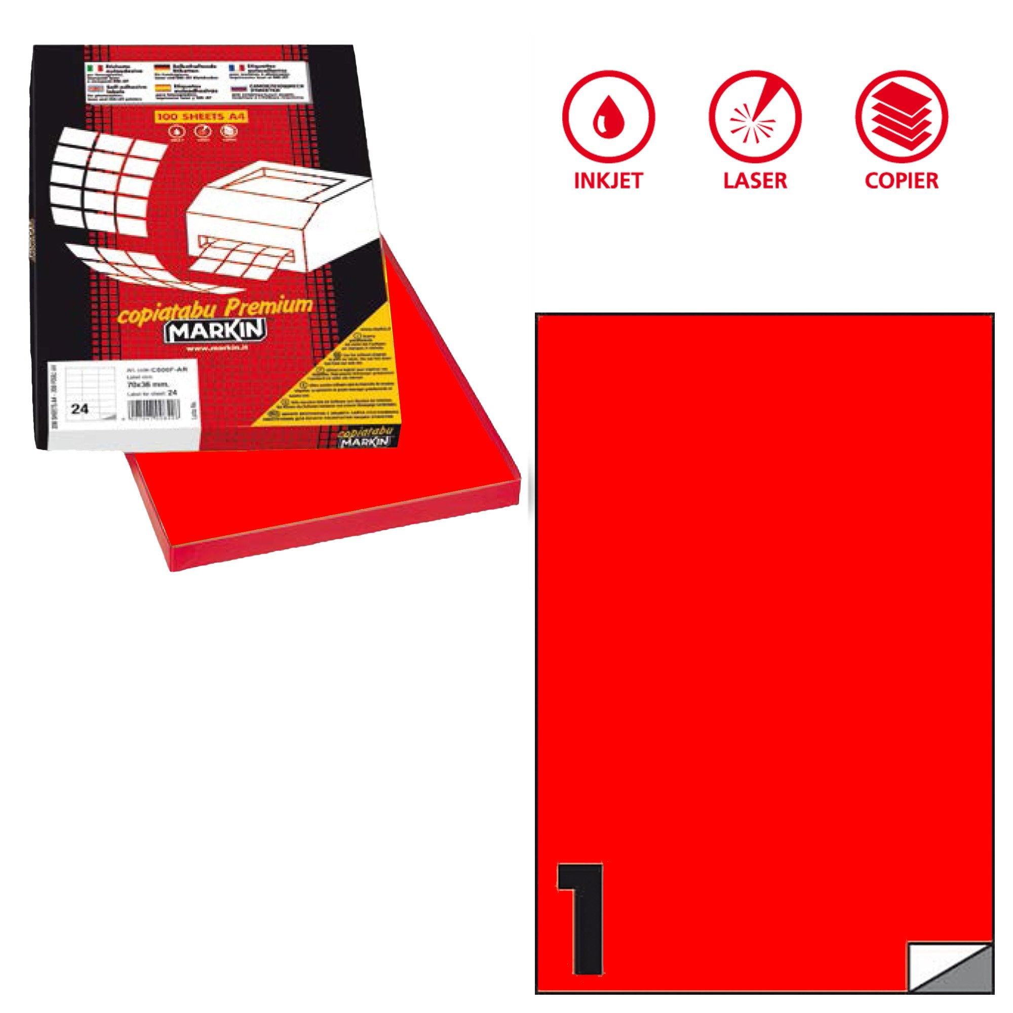 markin-etichetta-adesiva-c-503-rosso-fluo-100fg-a4-210x297mm-1et-fg