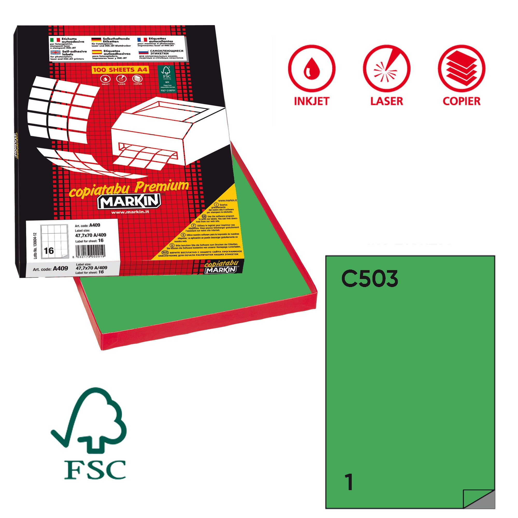 markin-etichetta-adesiva-c-503-verde-100fg-a4-210x297mm-1et-fg