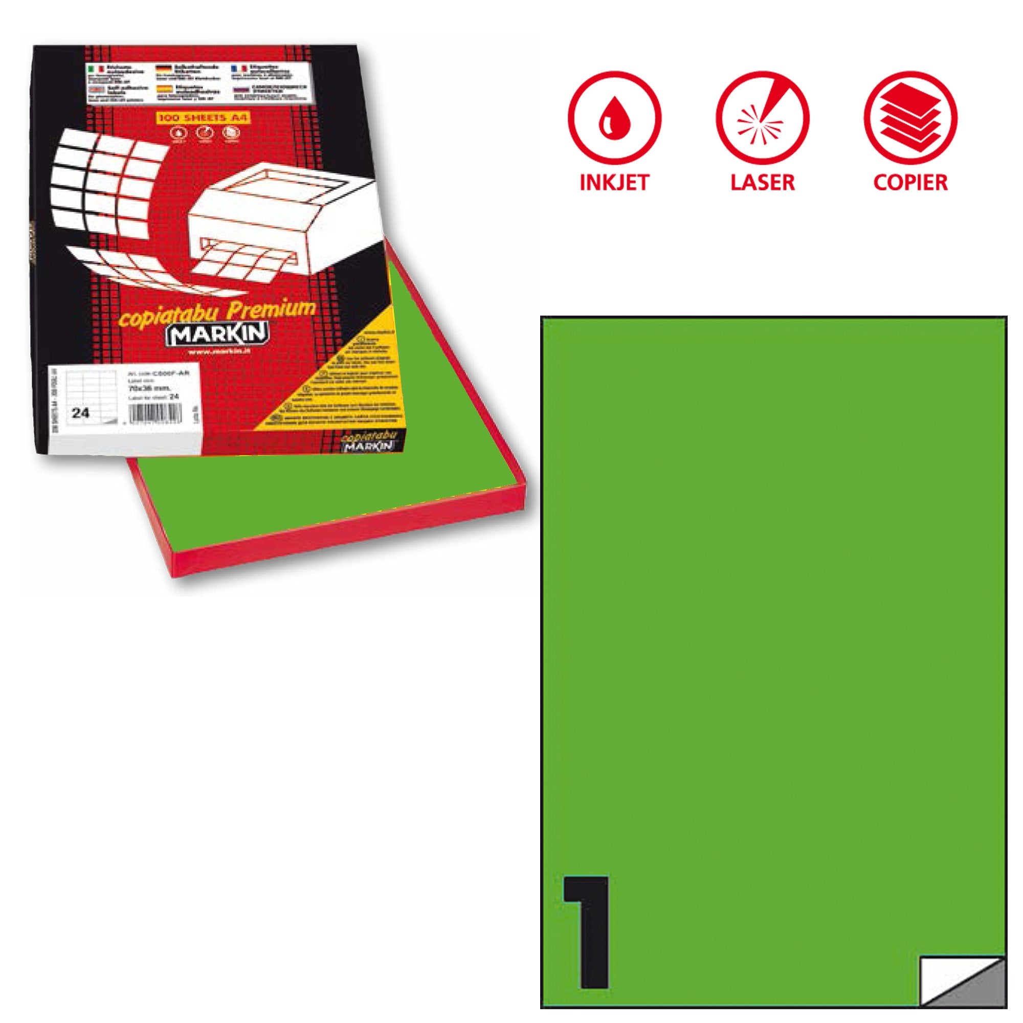 markin-etichetta-adesiva-c-503-verde-fluo-100fg-a4-210x297mm-1et-fg