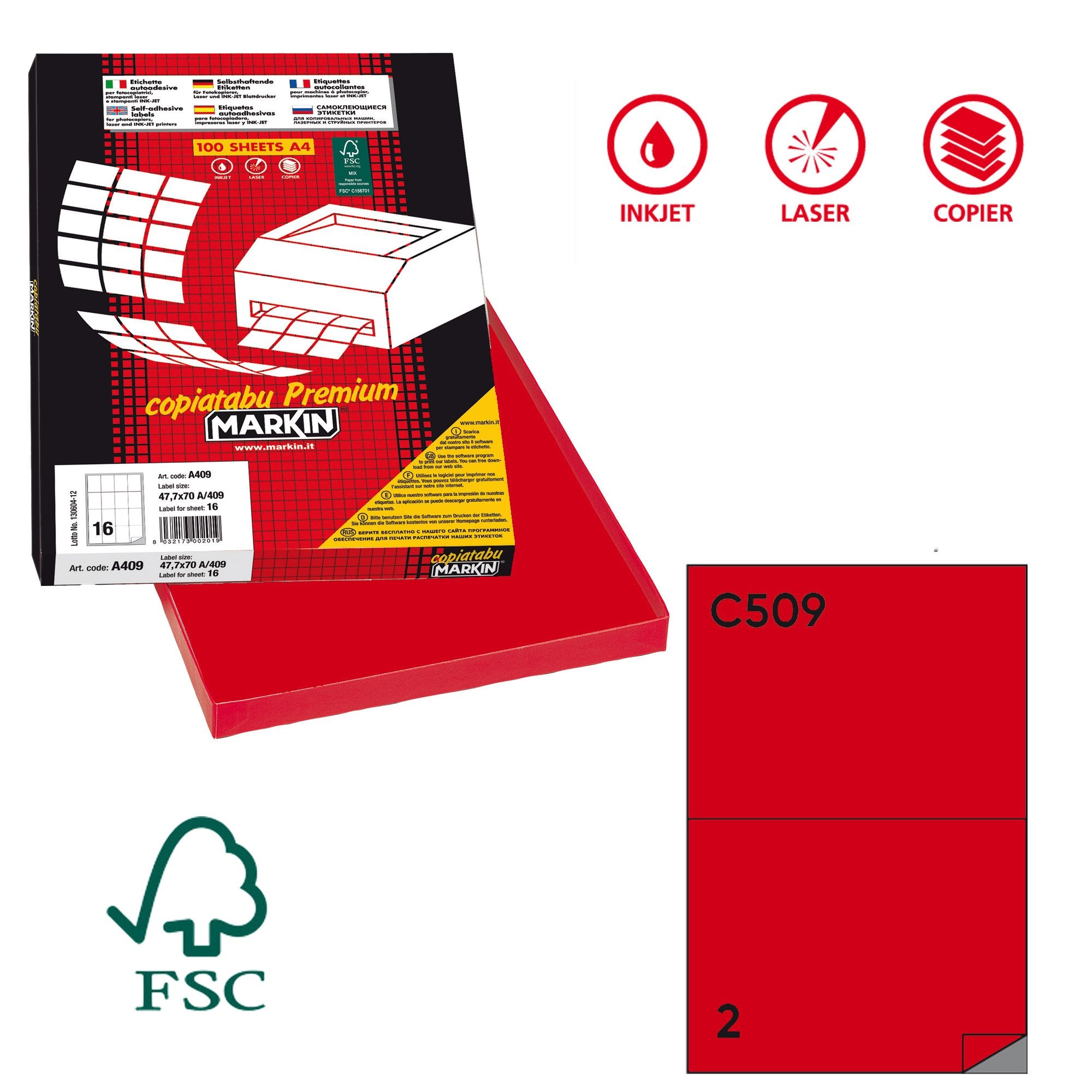 markin-etichetta-adesiva-c-509-rosso-100fg-a4-210x148mm-2et-fg