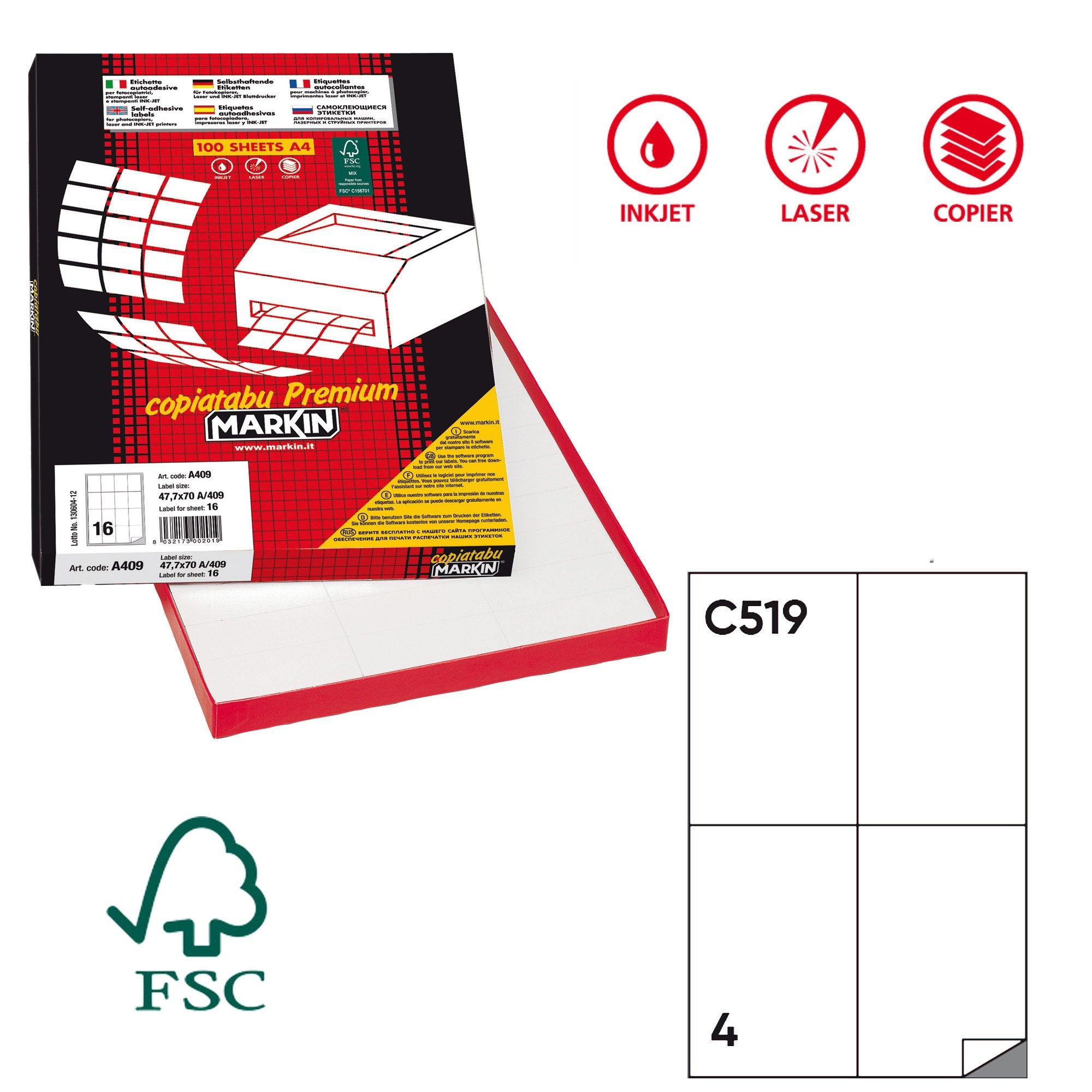 markin-etichetta-adesiva-c-519-bianca-extra-forte-100fg-a4-105x148mm-4et-fg