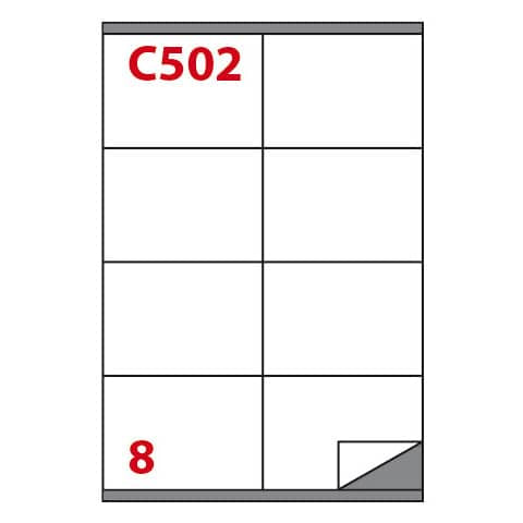 markin-etichette-bianche-copiatabu-c502-laser-inkjet-8-et-foglio-conf-100-ff-105x72-mm-x210c502