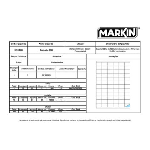 markin-etichette-bianche-margine-copiatabu-c526-laser-inkjet-72-et-foglio-conf-100-fogli-35x23-5-mm-x210c526