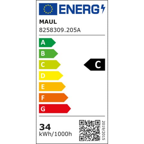 maul-lampada-piantana-led-dimmer-sensore-movimento-crepuscolare-juvis-argento-z810052