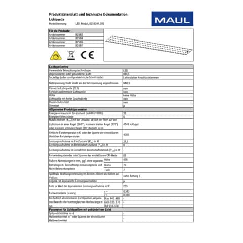 maul-lampada-piantana-led-dimmerabile-javal-bianco-z810041