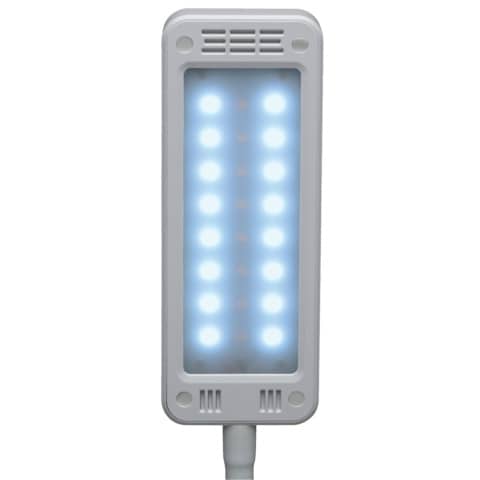 maul-lampada-scrivania-led-pearly-dimmer-atlantic-blue-z800035