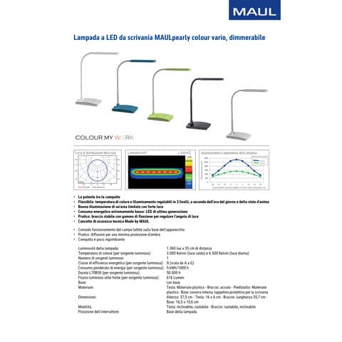 maul-lampada-scrivania-led-pearly-dimmer-nero-z800033