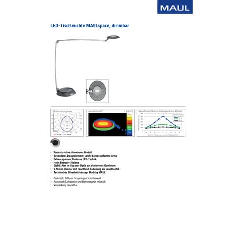 maul-lampada-scrivania-led-space-dimmerabile-alluminio-argento-8-w-480-lm-4000k-z800062