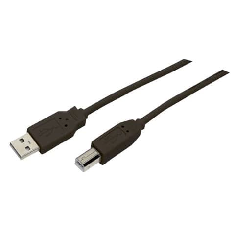 media-range-cavo-collegamento-usb-2-0-a-b-nero-5-m-mrcs102