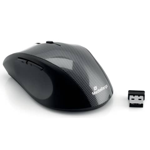 media-range-mouse-ottico-5-pulsanti-serie-highline-wireless-1600-dpi-carbonio-nero-mros207