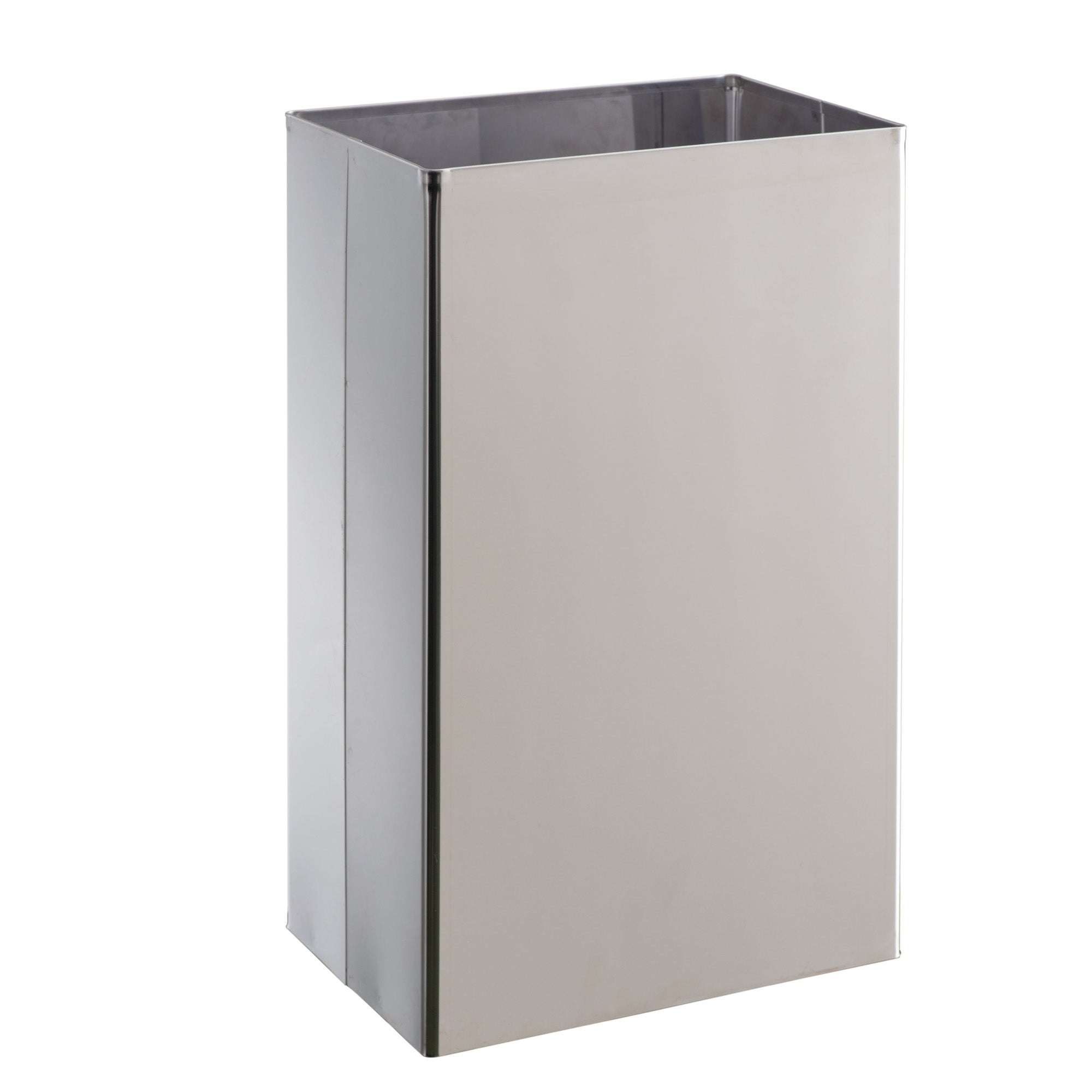 medialinternational-gettacarte-25lt-acciaio-inox-basic