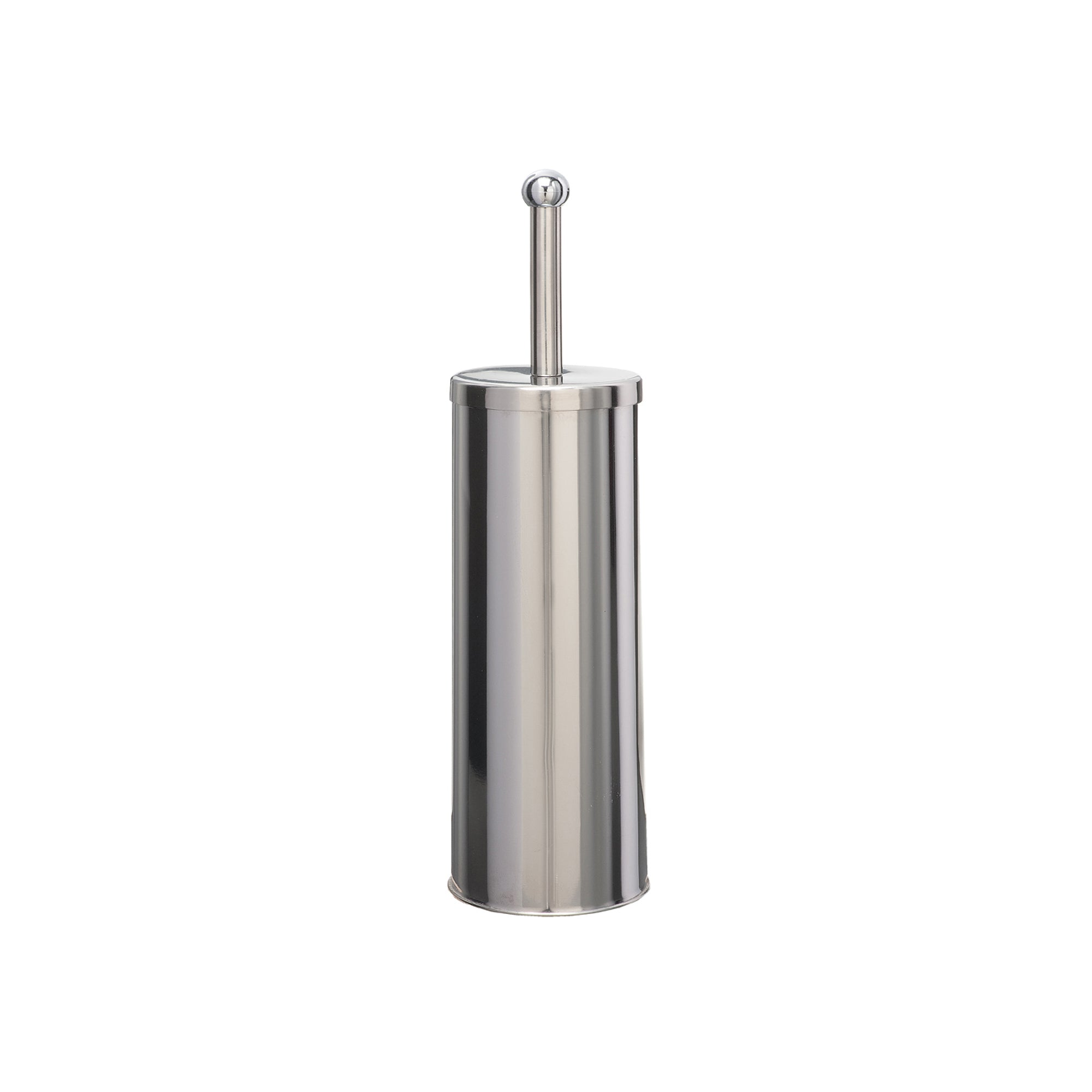 medialinternational-portascopino-terra-basic-inox