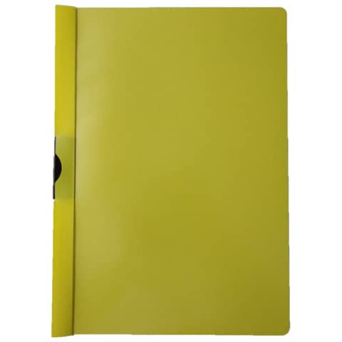 methodo-cartellina-clip-spring-file-ppl-a4-dorso-5-mm-conf-25-giallo-x200509