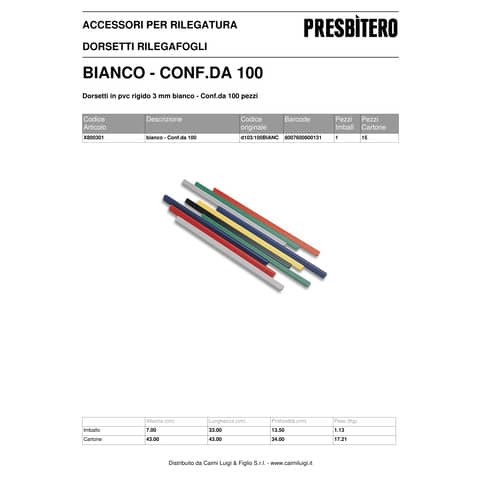 methodo-dorsini-tondi-capacita-20-fogli-dorso-3-mm-bianco-conf-100-pezzi-x800301