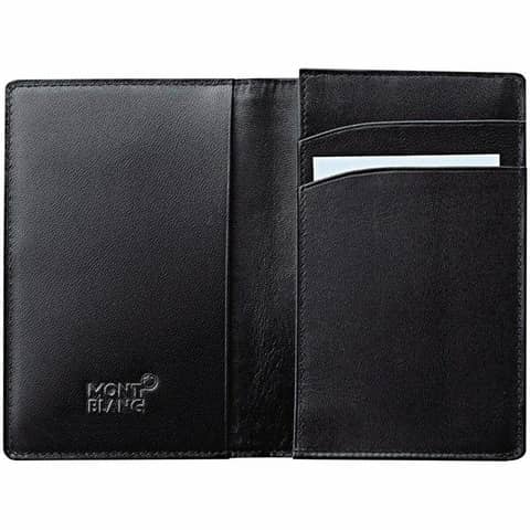 montblanc-porta-carte-pelle-meisterstck-2-scomparti-nero-mb14108