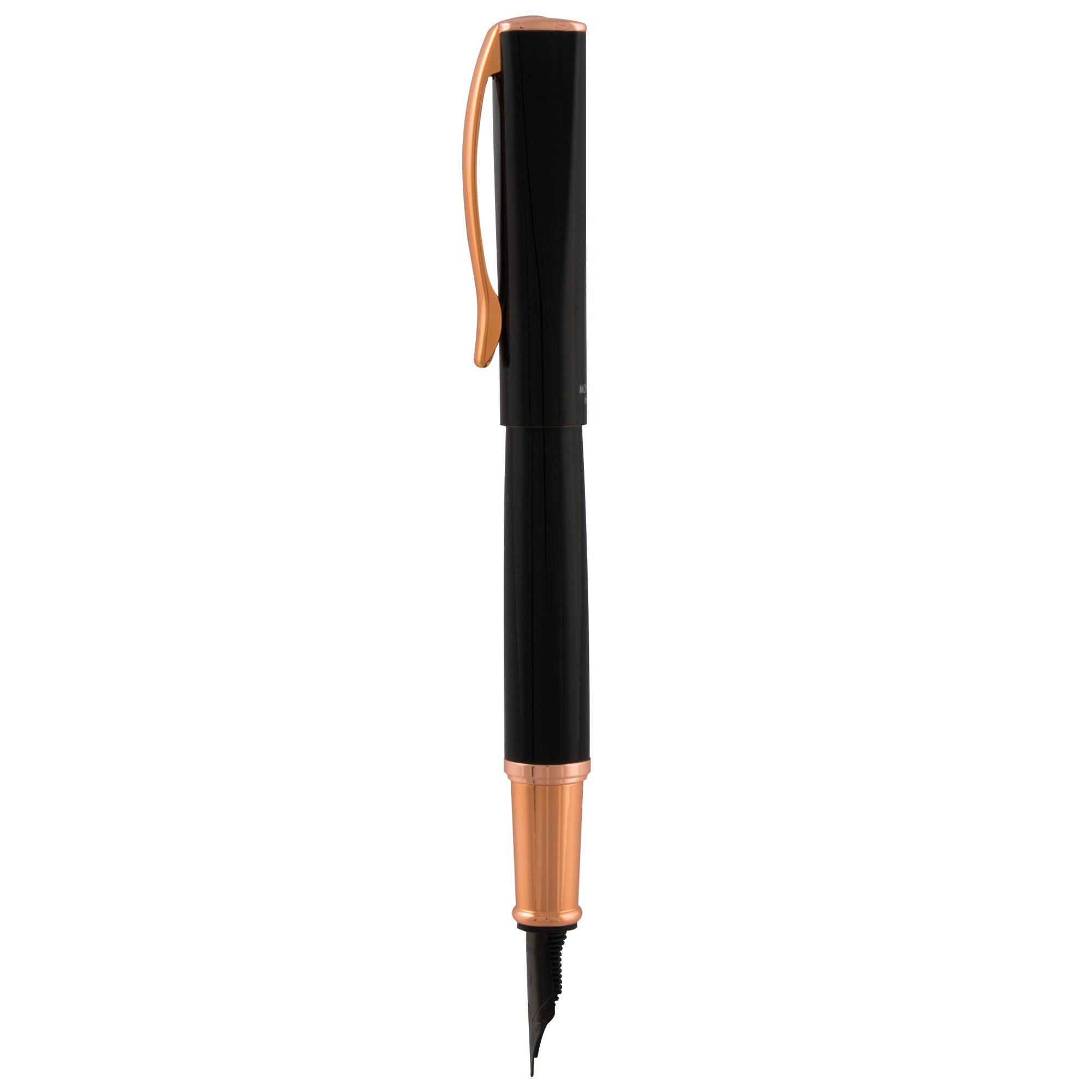 monteverde-penna-stilografica-impressa-nero-rosegold-punta-m