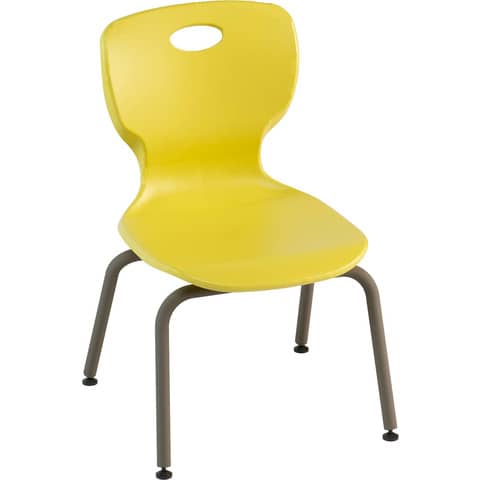 motris-sedia-fissa-monoscocca-ppl-struttura-4-gambe-tubolare-dacciaio-41x41x38-cm-giallo-vegacl38y