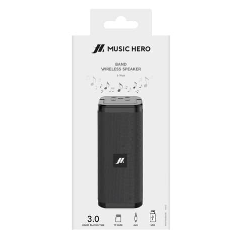 music-hero-speaker-wireless-6w-supporto-smartphone-nero-mhspeakbandk