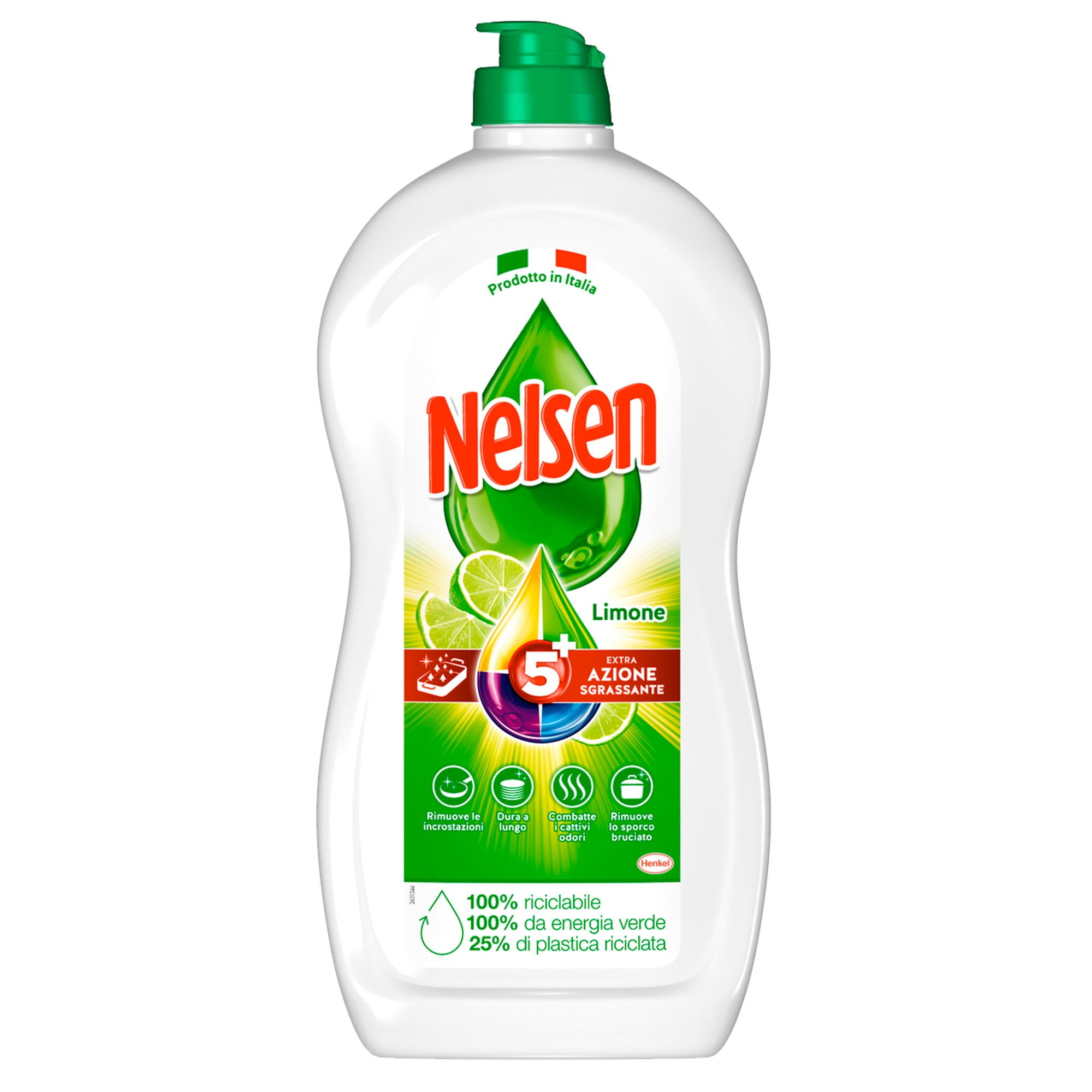 nelsen-detersivo-piatti-limone-850ml