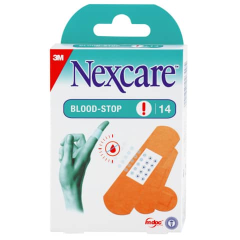 nexcare-cerotti-nexcare-blood-stop-assortiti-3-misure-assortiti-conf-14-cerotti-7100301431