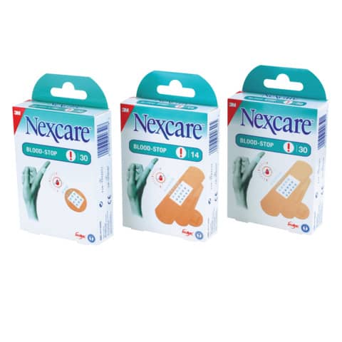 nexcare-cerotti-nexcare-blood-stop-assortiti-3-misure-assortiti-conf-14-cerotti-7100301431