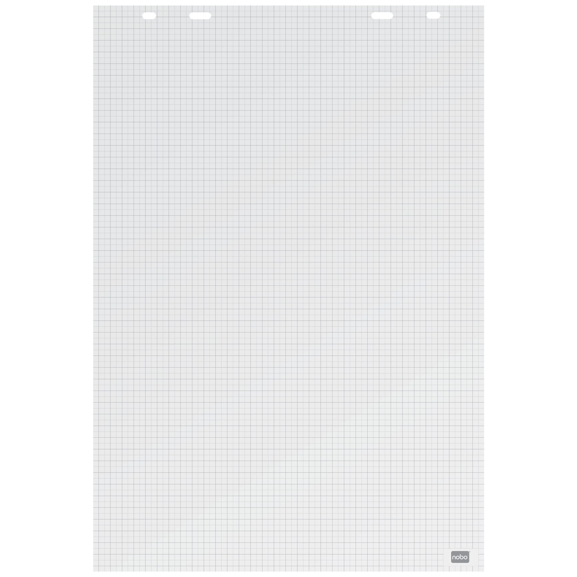 nobo-blocco-lavagna-20fg-65x95-5cm-quadrettati-5x5cm