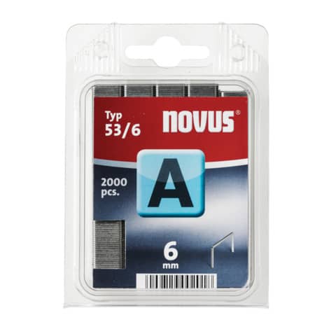 novus-punti-fissatrice-tipo-53-6-silver-cpnf-2000-pezzi-h205306