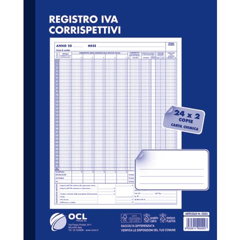 ocl-blocco-registro-iva-corrispettivi-o-c-l-24x2-copie-0503