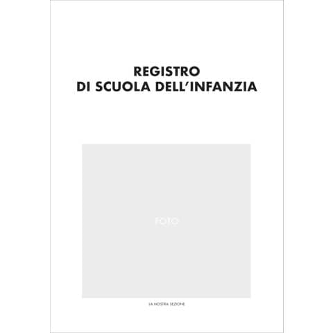 ocl-registro-scuola-dellinfanzia-40-pagine-30-alunni-o-c-l-verde-1201