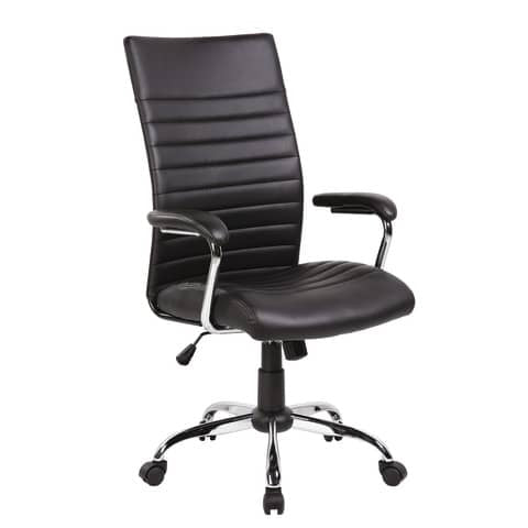 office-products-seduta-semi-direzionale-nera-ecopelle-braccioli-ibiza-23023381-05