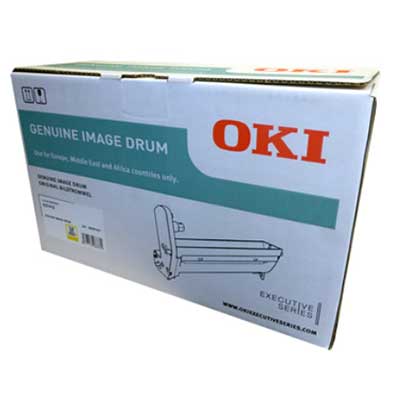 oki-46507417-tamburo-drum-originale