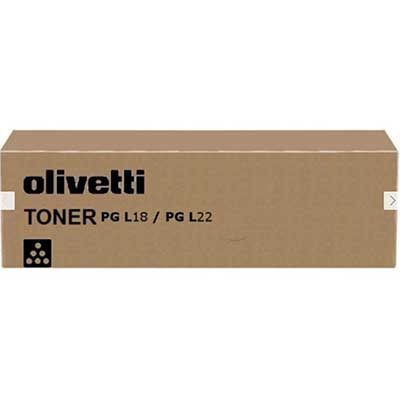 olivetti-b0492-toner-originale