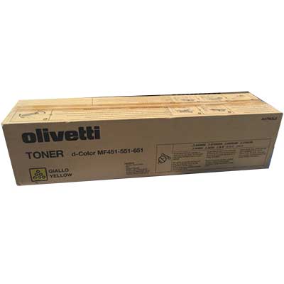 olivetti-b0819-toner-originale