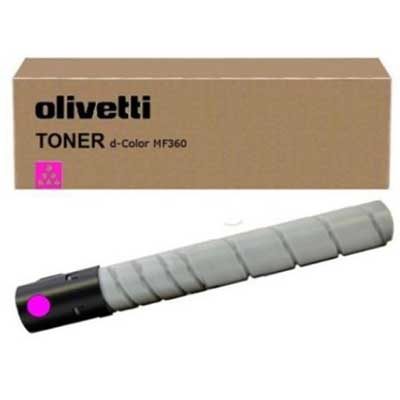 olivetti-b0843-toner-originale