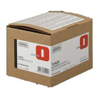 olivetti-b0926-toner-originale