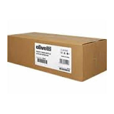 olivetti-b0935-collettore-toner-originale