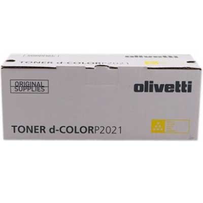 olivetti-b0951-toner-originale