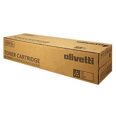 olivetti-b0987-toner-originale