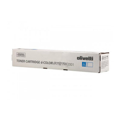 olivetti-b0991-toner-originale