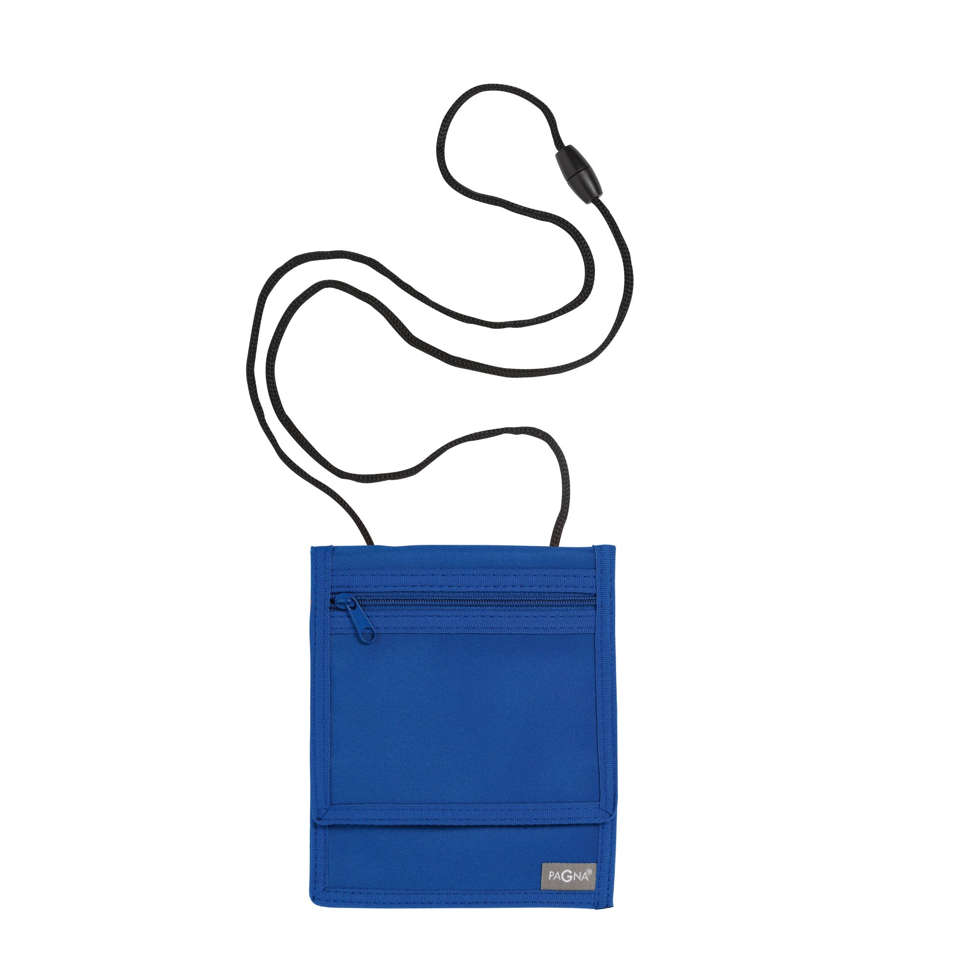 pagna-portadocumenti-collo-xl-blu-basic