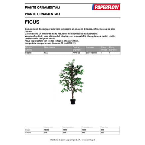 paperflow-pianta-artificiale-albero-fico-poliestere-verde-tronco-legno-h-120-cm-k700136