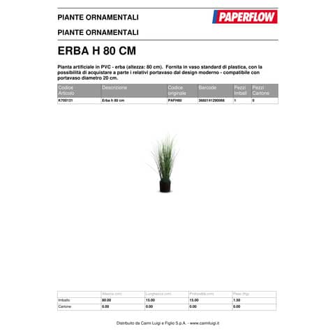 paperflow-pianta-artificiale-erbe-h-80-cm-pvc-verde-k700131