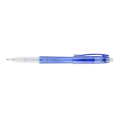 papermate-penna-gel-erasable-m-0-7-mm-blu-1989159